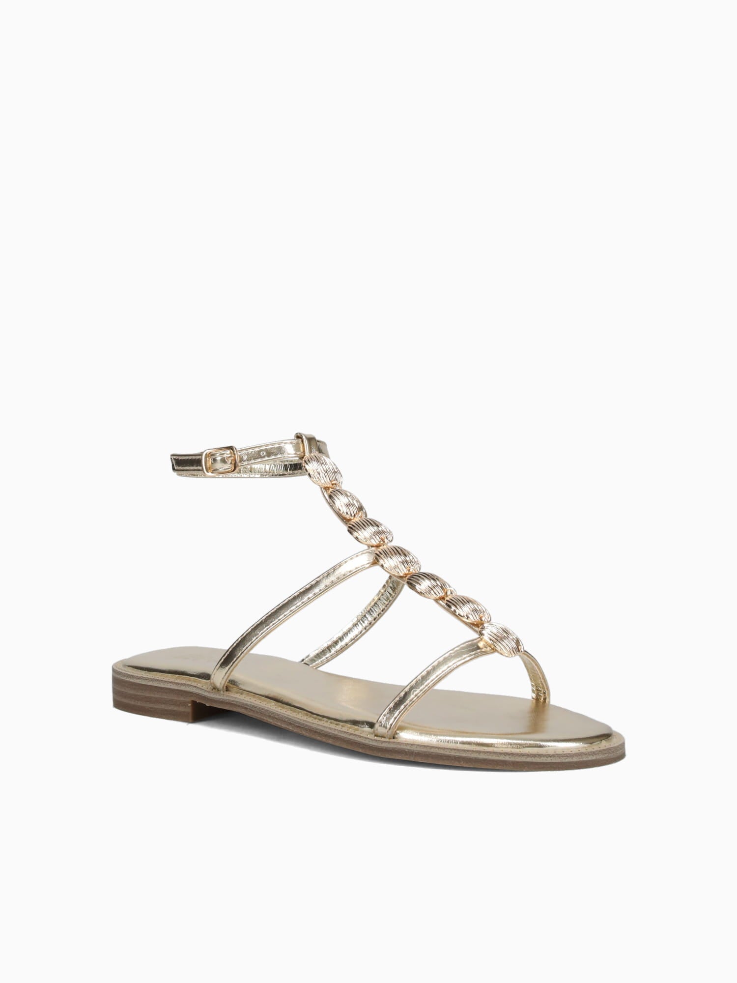 Calypso Gold Metallic