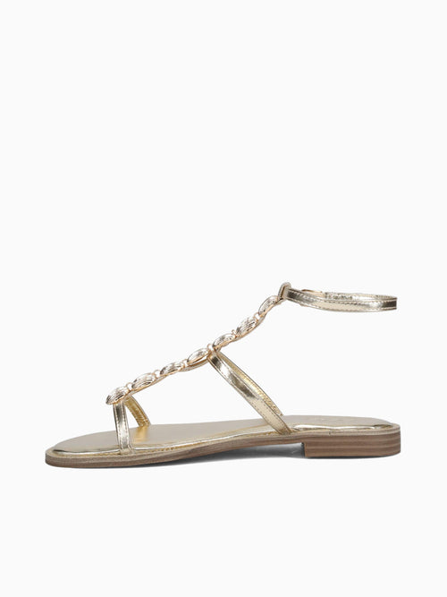 Calypso Gold Metallic
