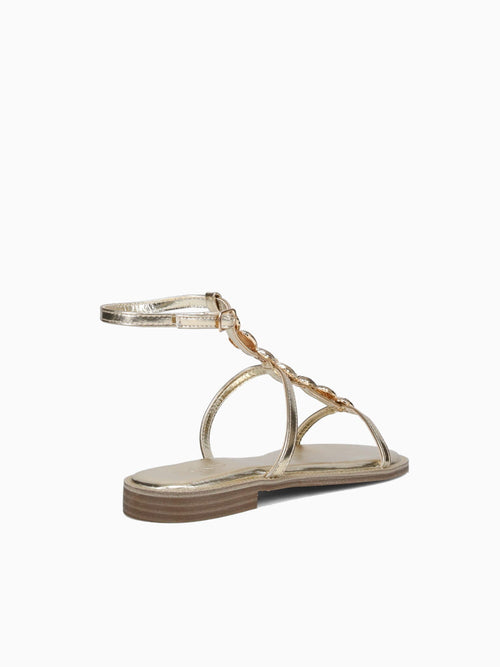 Calypso Gold Metallic