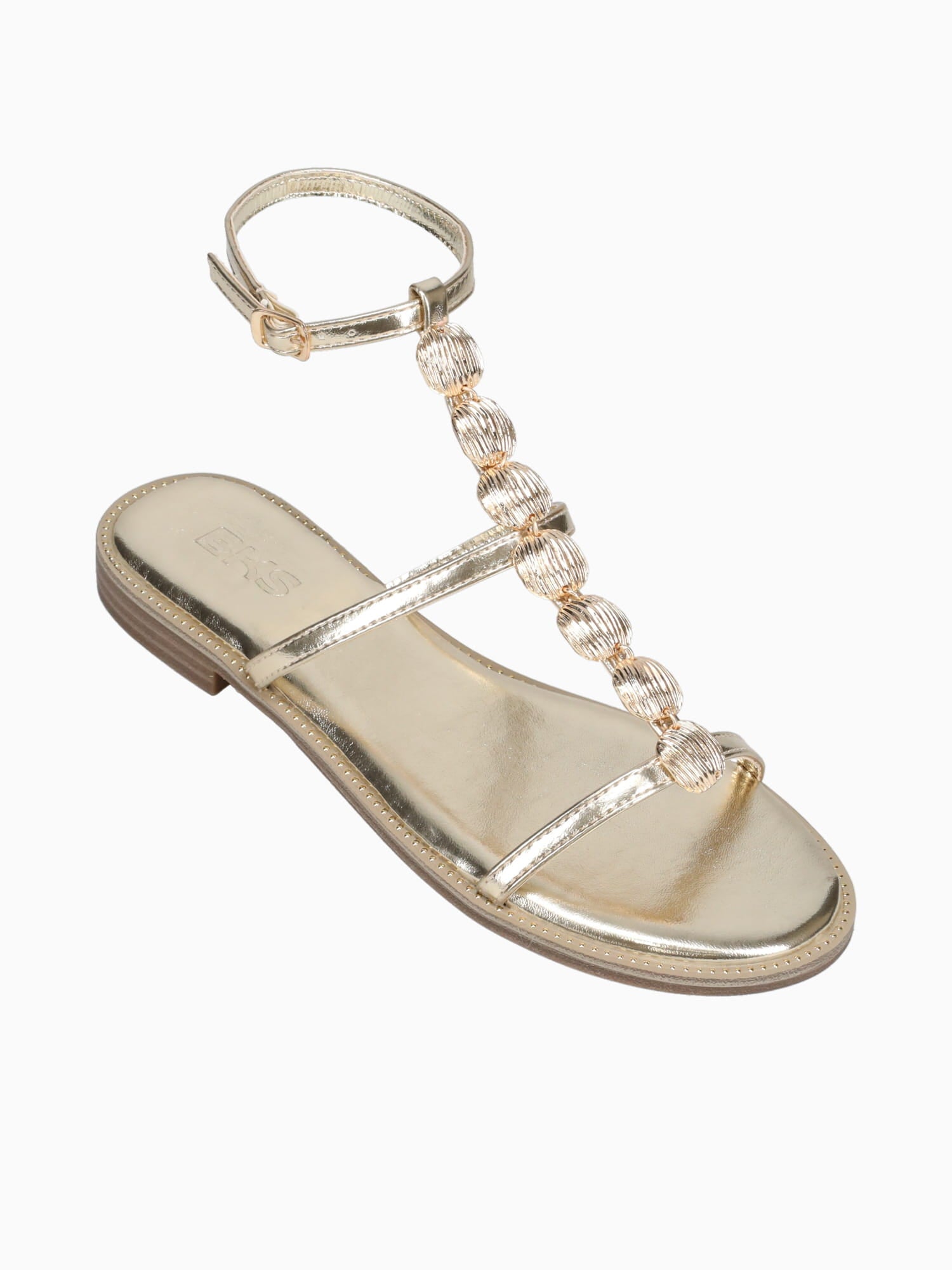 Calypso Gold Metallic