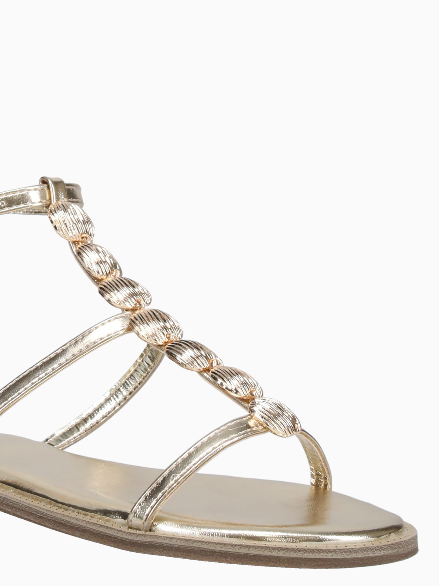 Calypso Gold Metallic