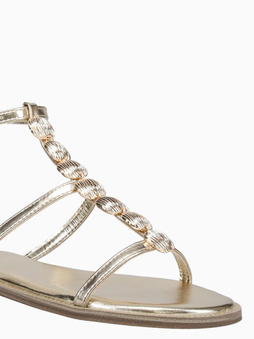 Calypso Gold Metallic