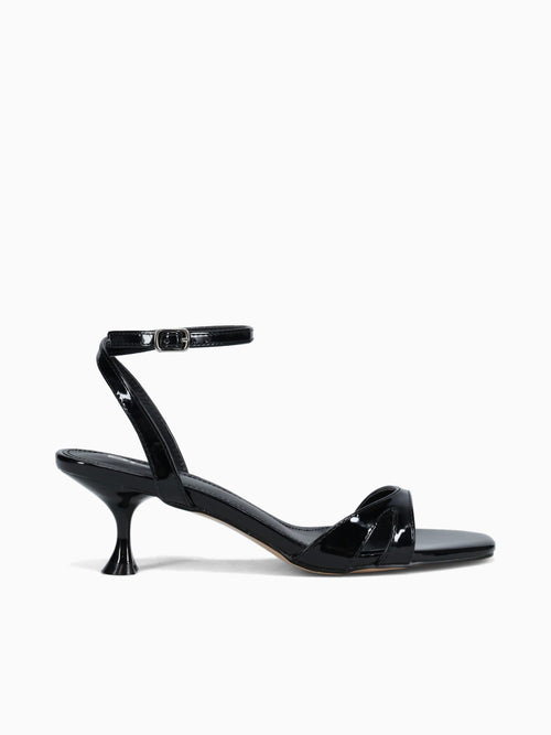 Cariana Black Patent Black / 5 / M
