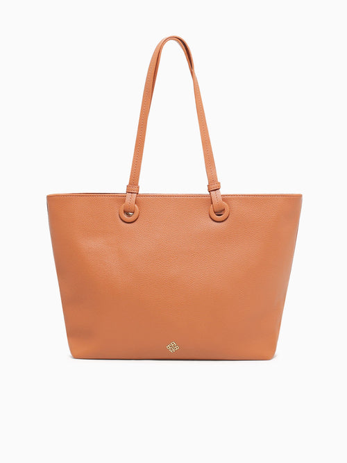 Mina Tote Tan Tan