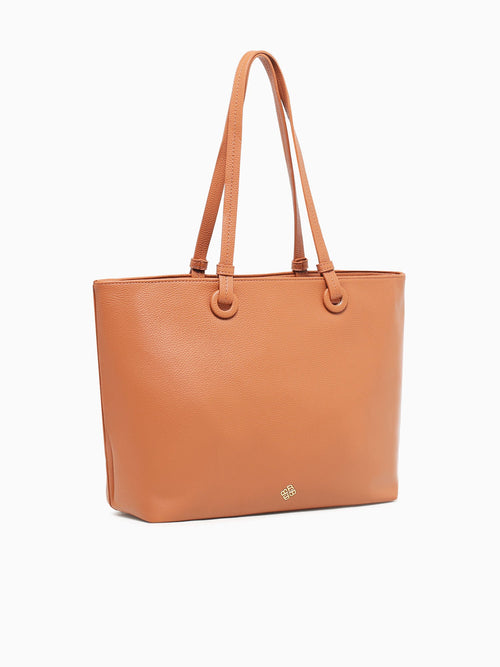Mina Tote Tan Tan