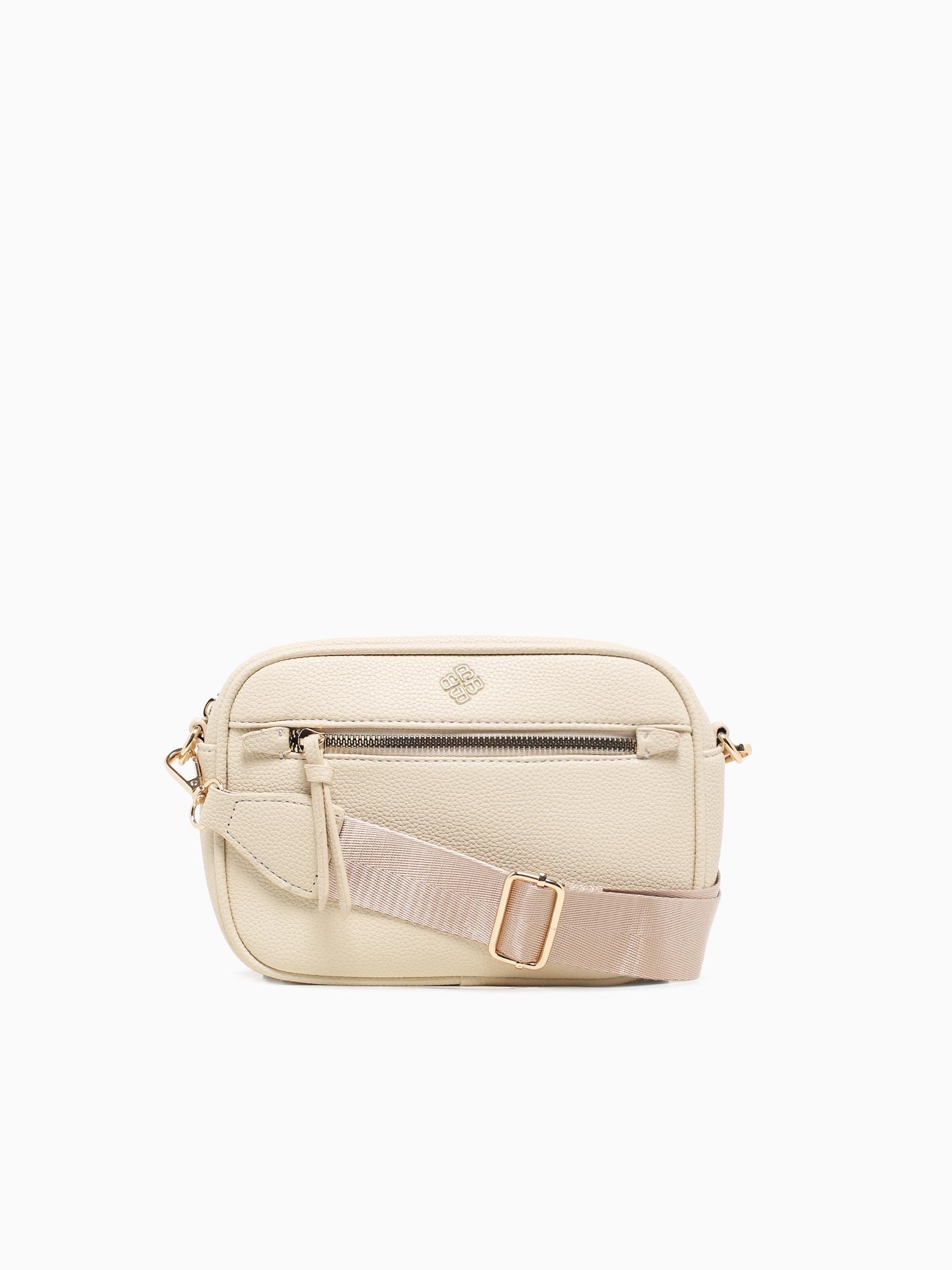 Alina Crossbody Off White Off White