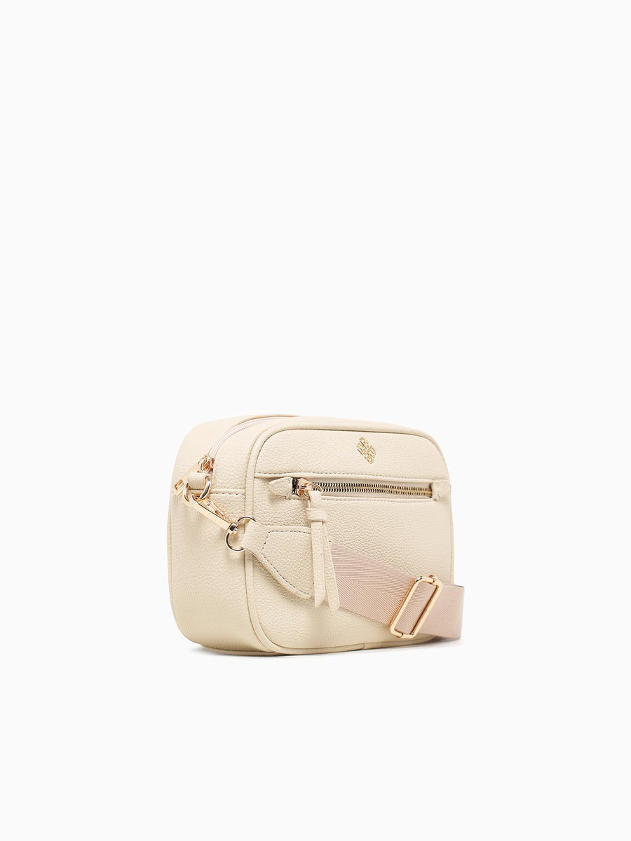 Alina Crossbody Off White Off White
