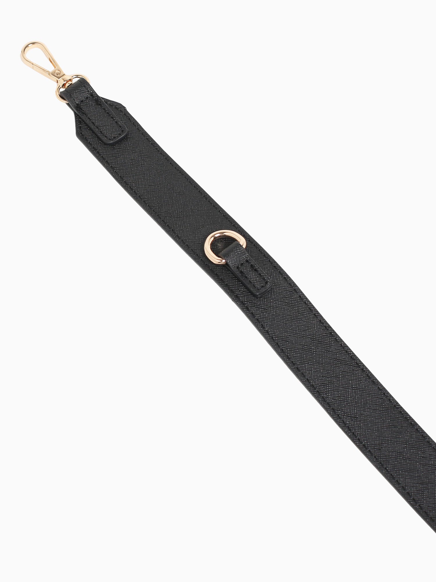 Agatha Crossbody Black Black