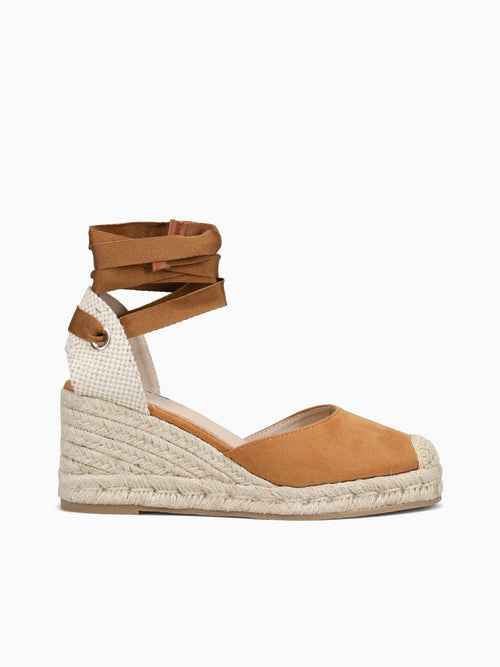 Ciara Camel Micro Sd Light Brown / 5 / M