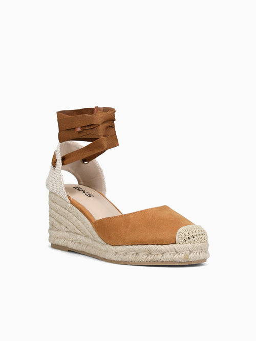 Ciara Camel Micro Sd Light Brown / 5 / M