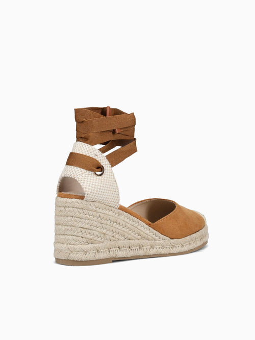 Ciara Camel Micro Sd Light Brown / 5 / M