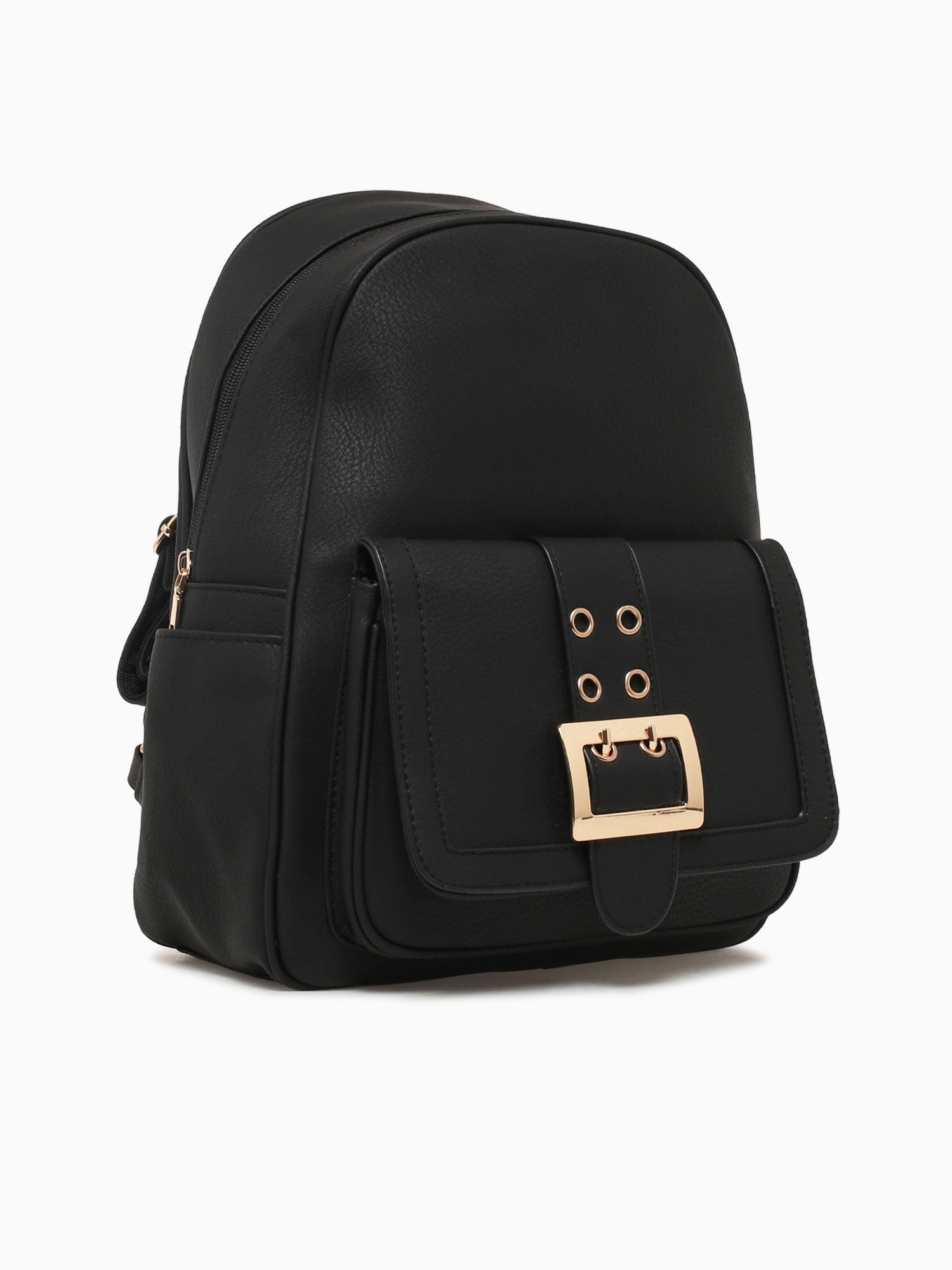 Chiara Backpack Black Black