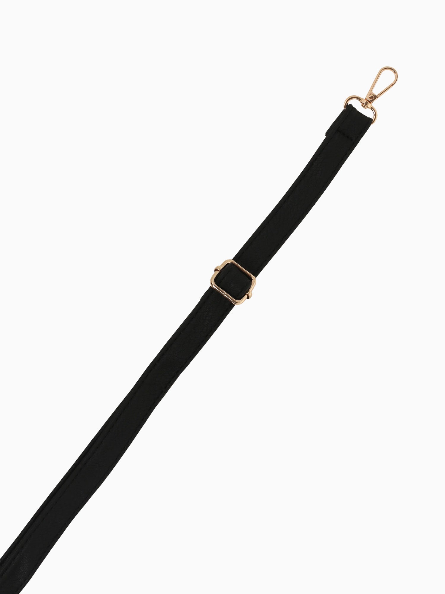 Lucia Tote Black Black