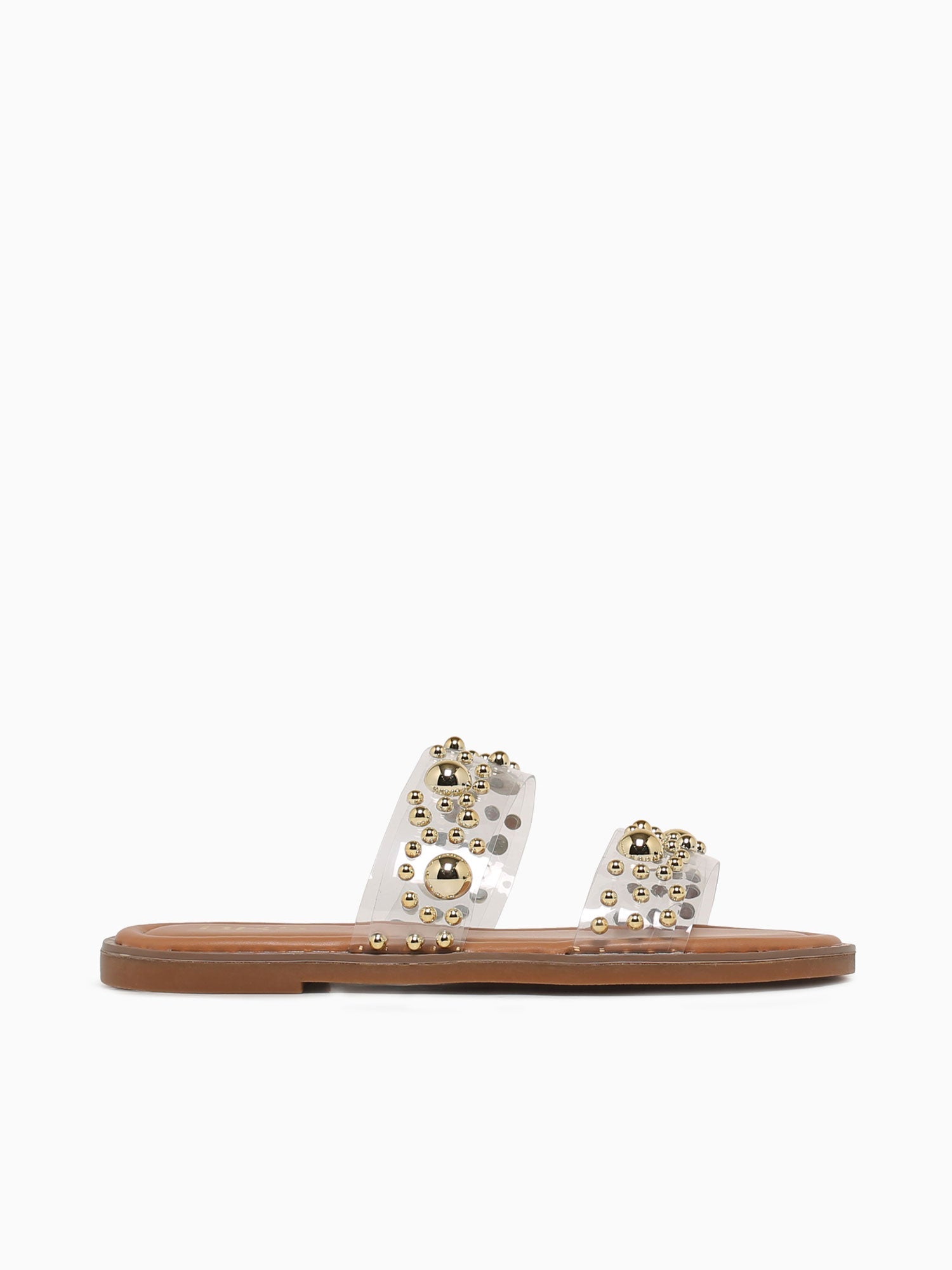 Mona Gold Metallic