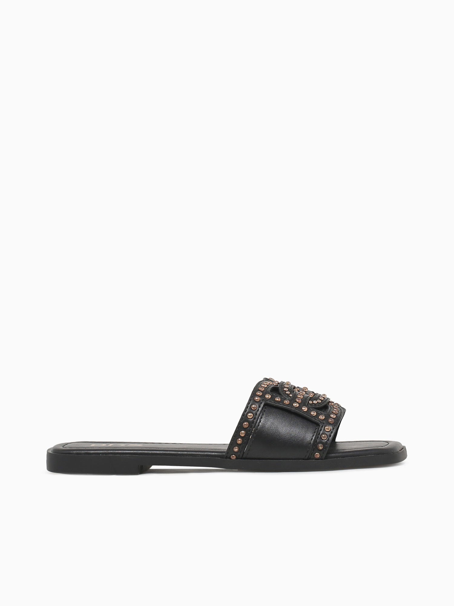 Stella Black Smooth Black / 5 / M