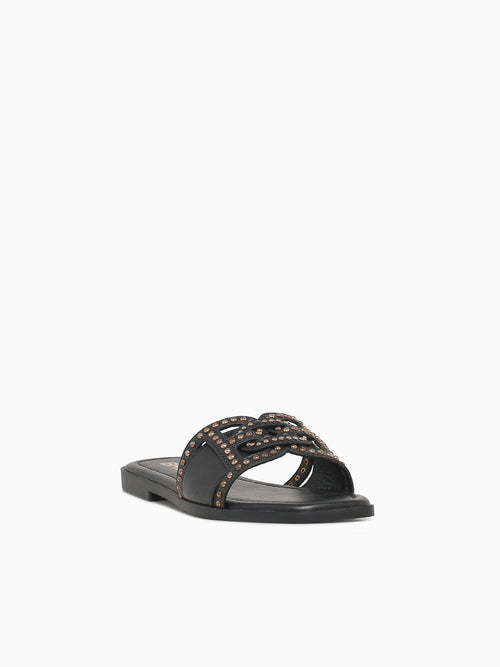 Stella Black Smooth Black / 5 / M