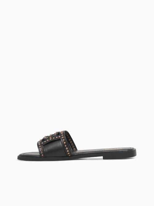 Stella Black Smooth Black / 5 / M