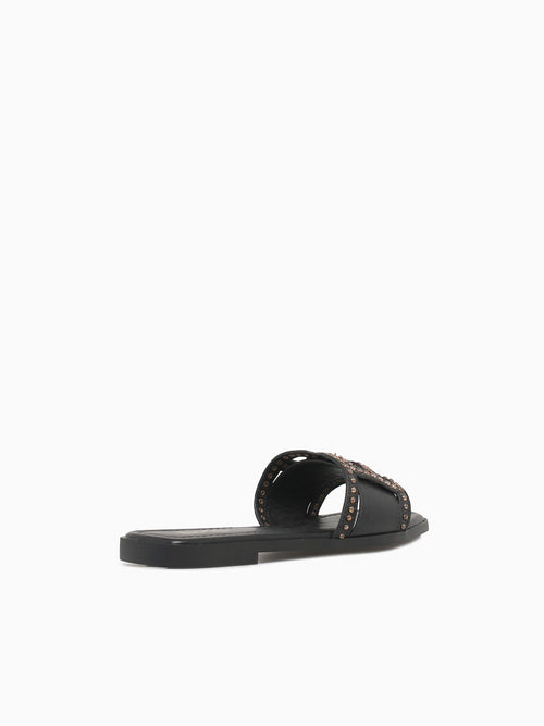 Stella Black Smooth Black / 5 / M