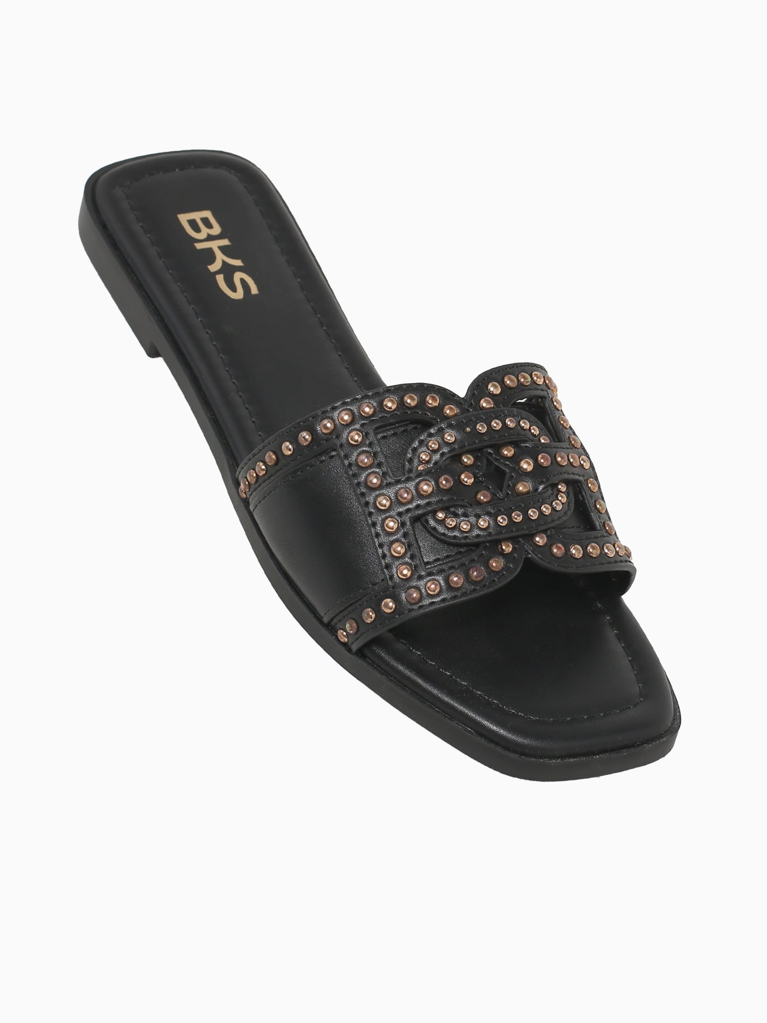 Stella Black Smooth Black / 5 / M