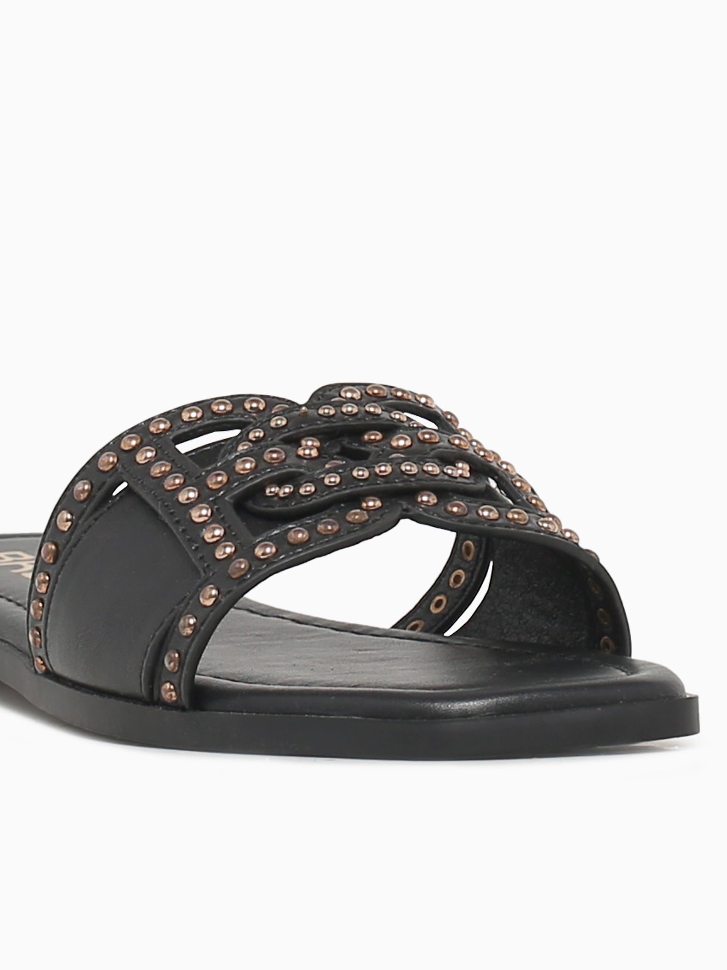 Stella Black Smooth Black / 5 / M