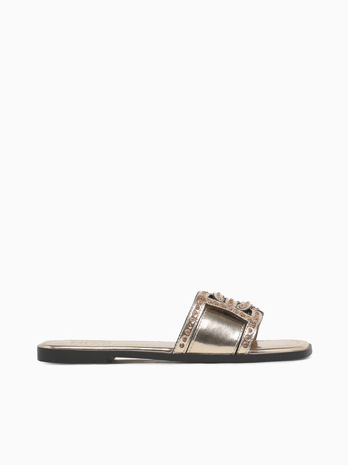Stella Gold Smooth Gold / 5 / M