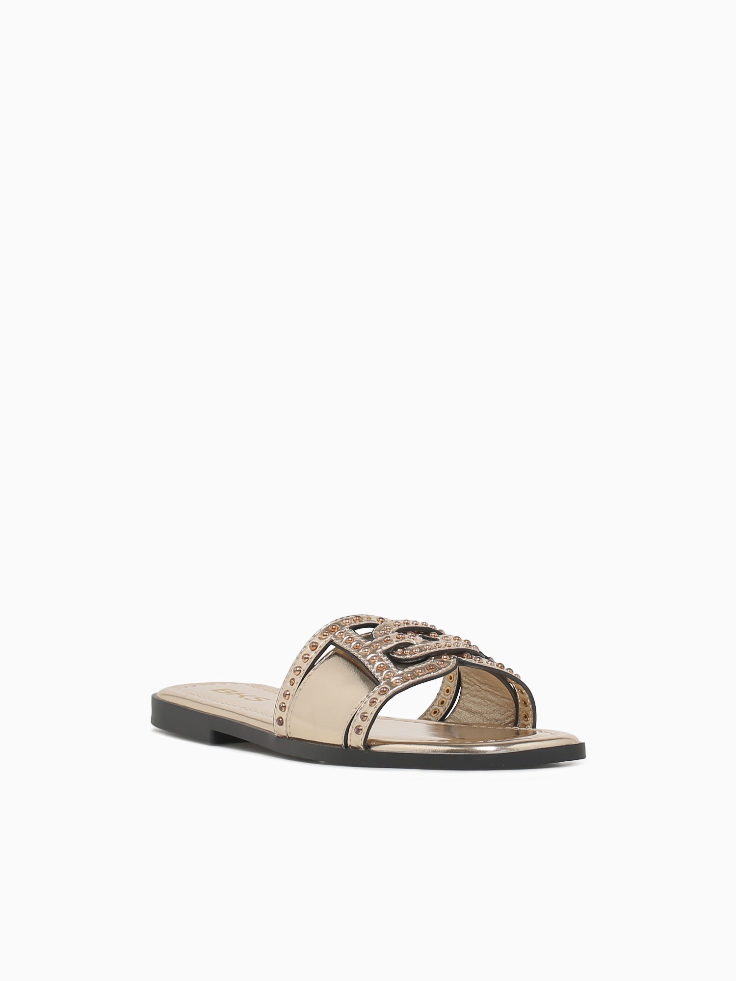 Stella Gold Smooth Gold / 5 / M