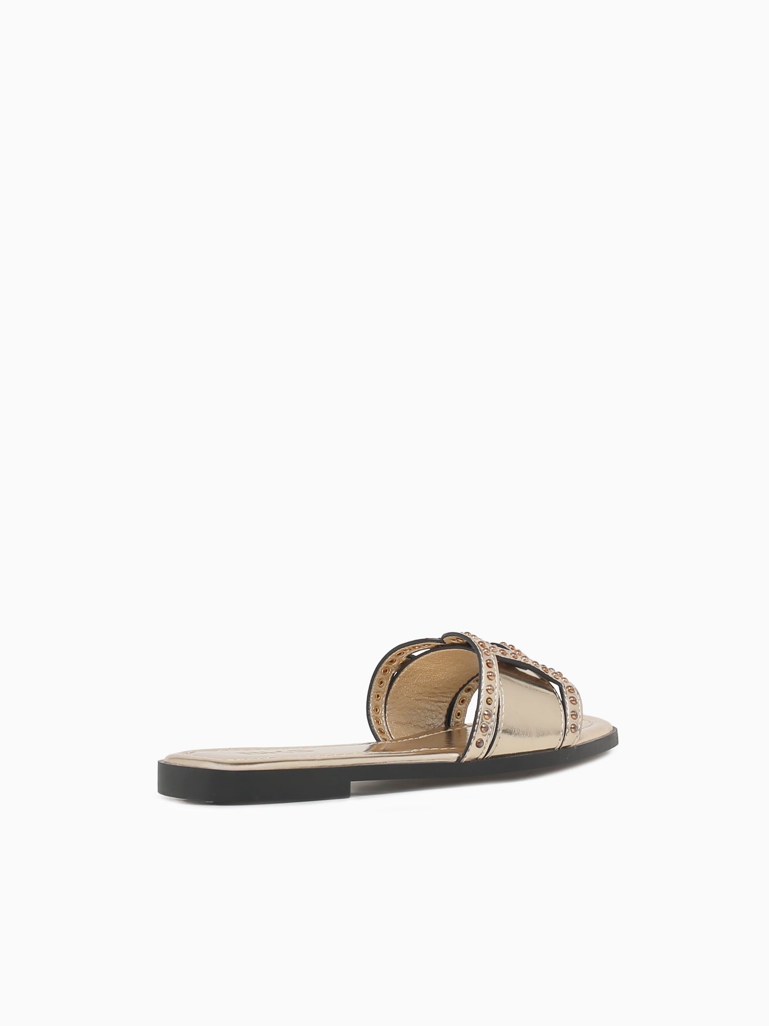 Stella Gold Smooth Gold / 5 / M