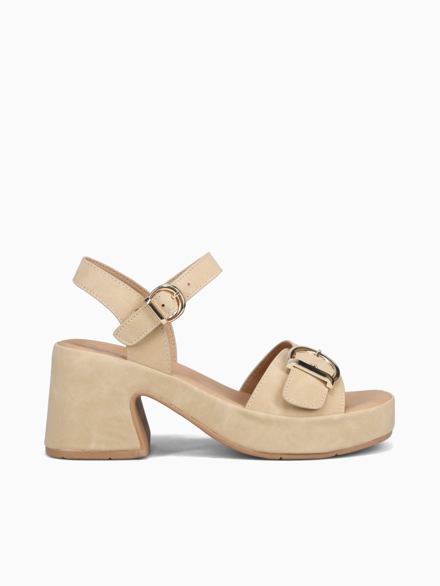 Alexis Dark Beige Smooth