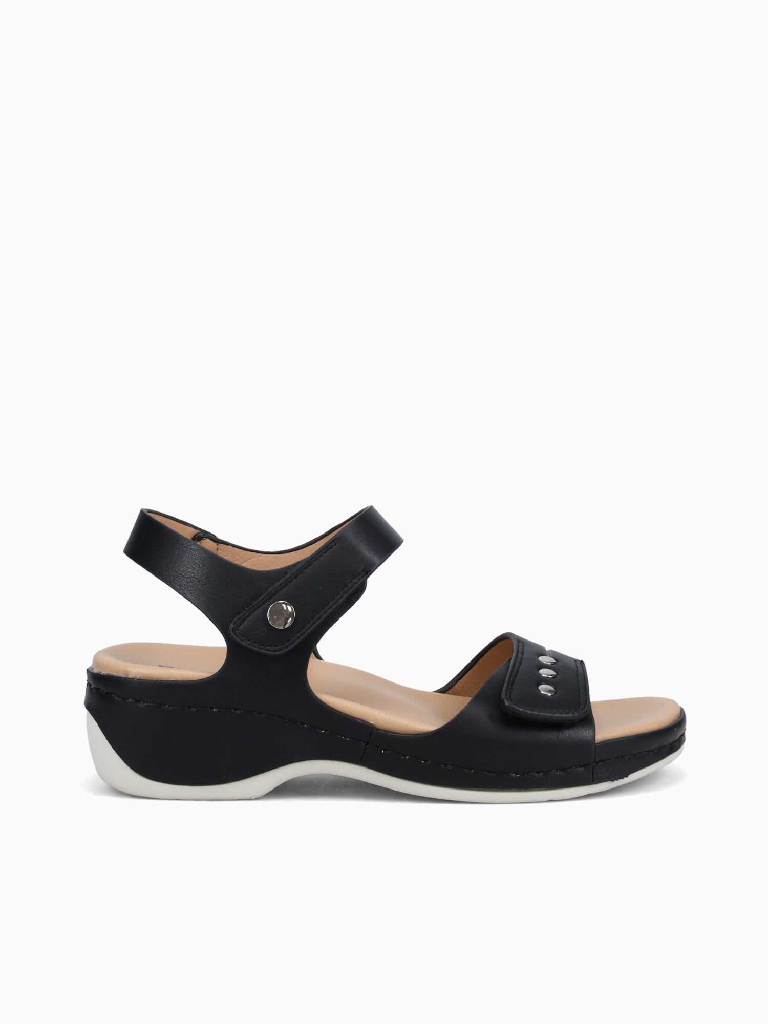 Noma Black Smooth