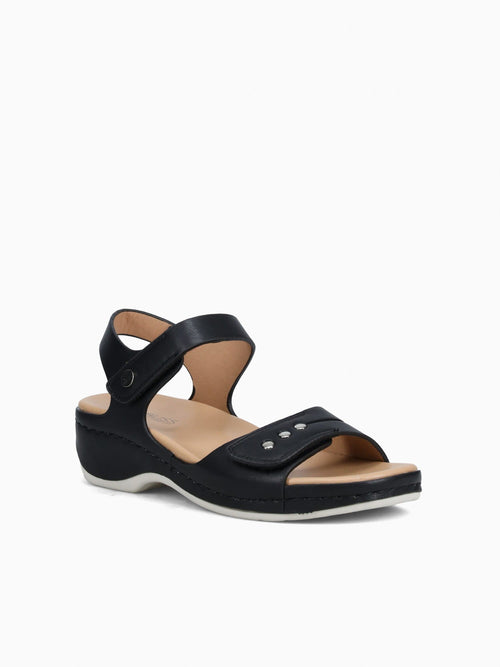 Noma Black Smooth