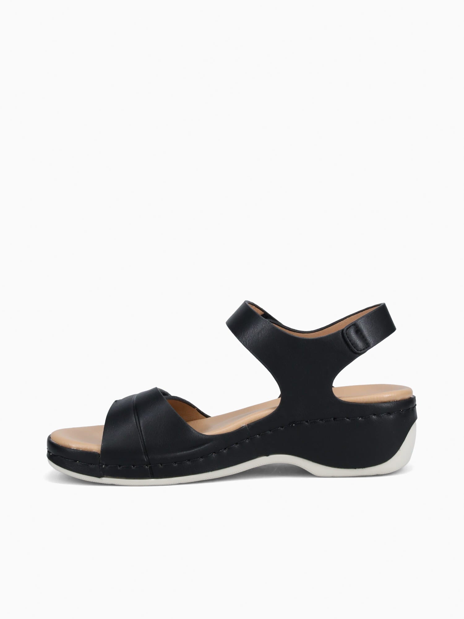 Noma Black Smooth