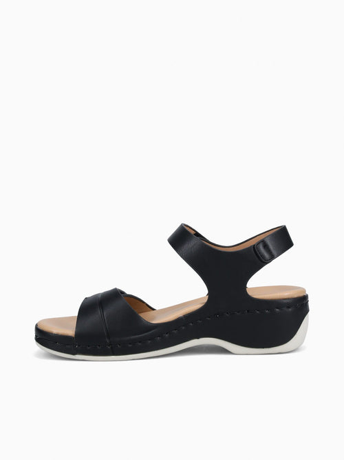 Noma Black Smooth