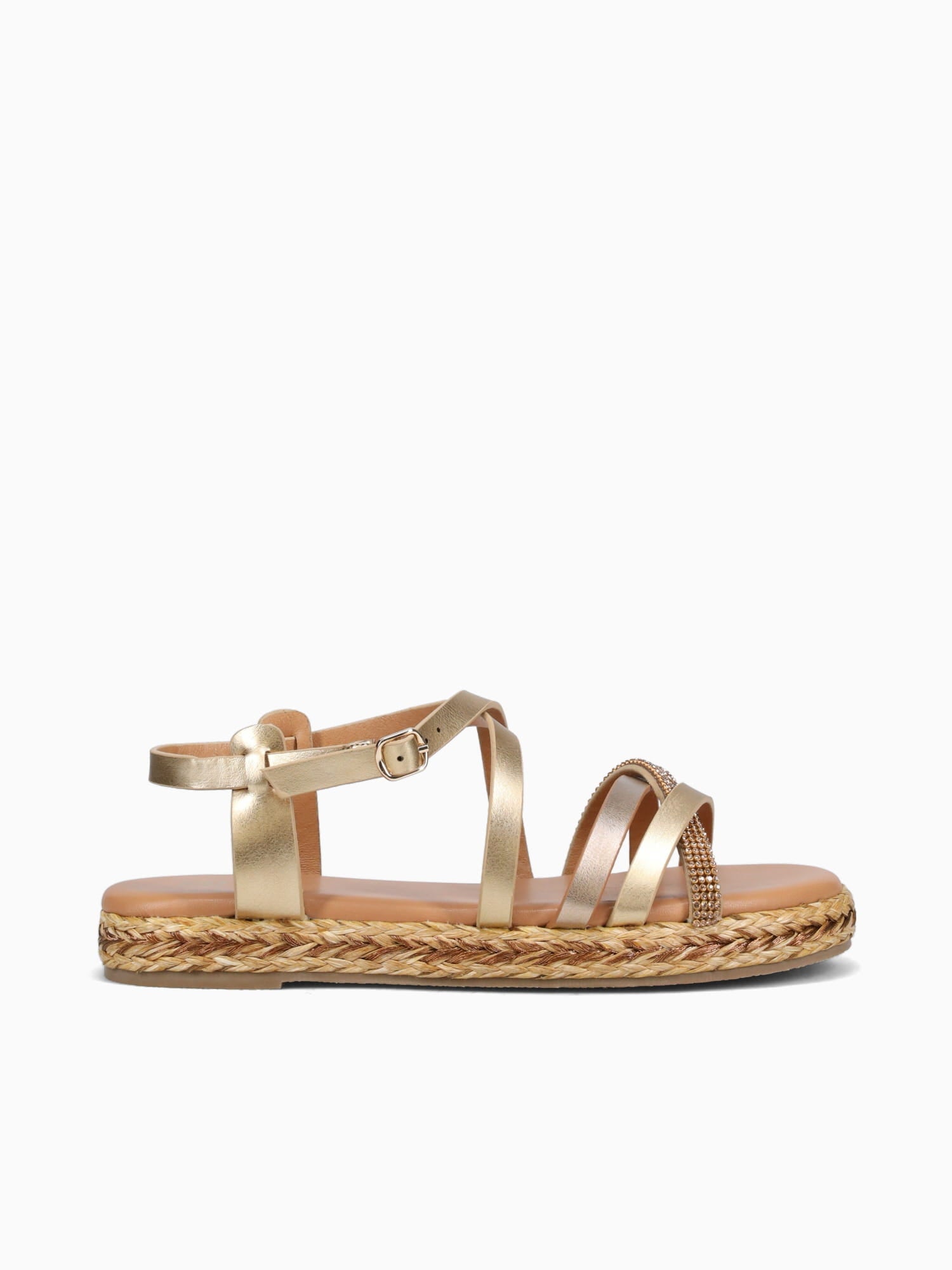 Cassy Multi Metallic Multi / 5 / M
