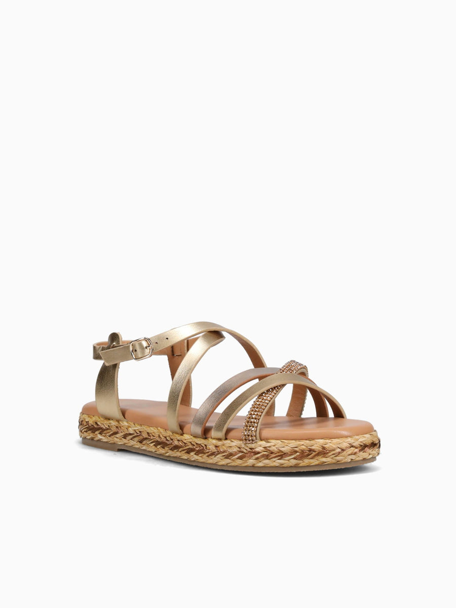 Cassy Multi Metallic Multi / 5 / M