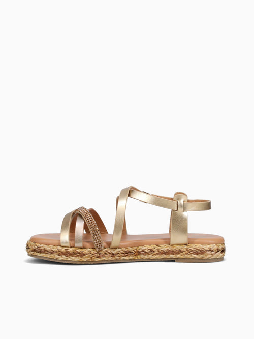Cassy Multi Metallic Multi / 5 / M