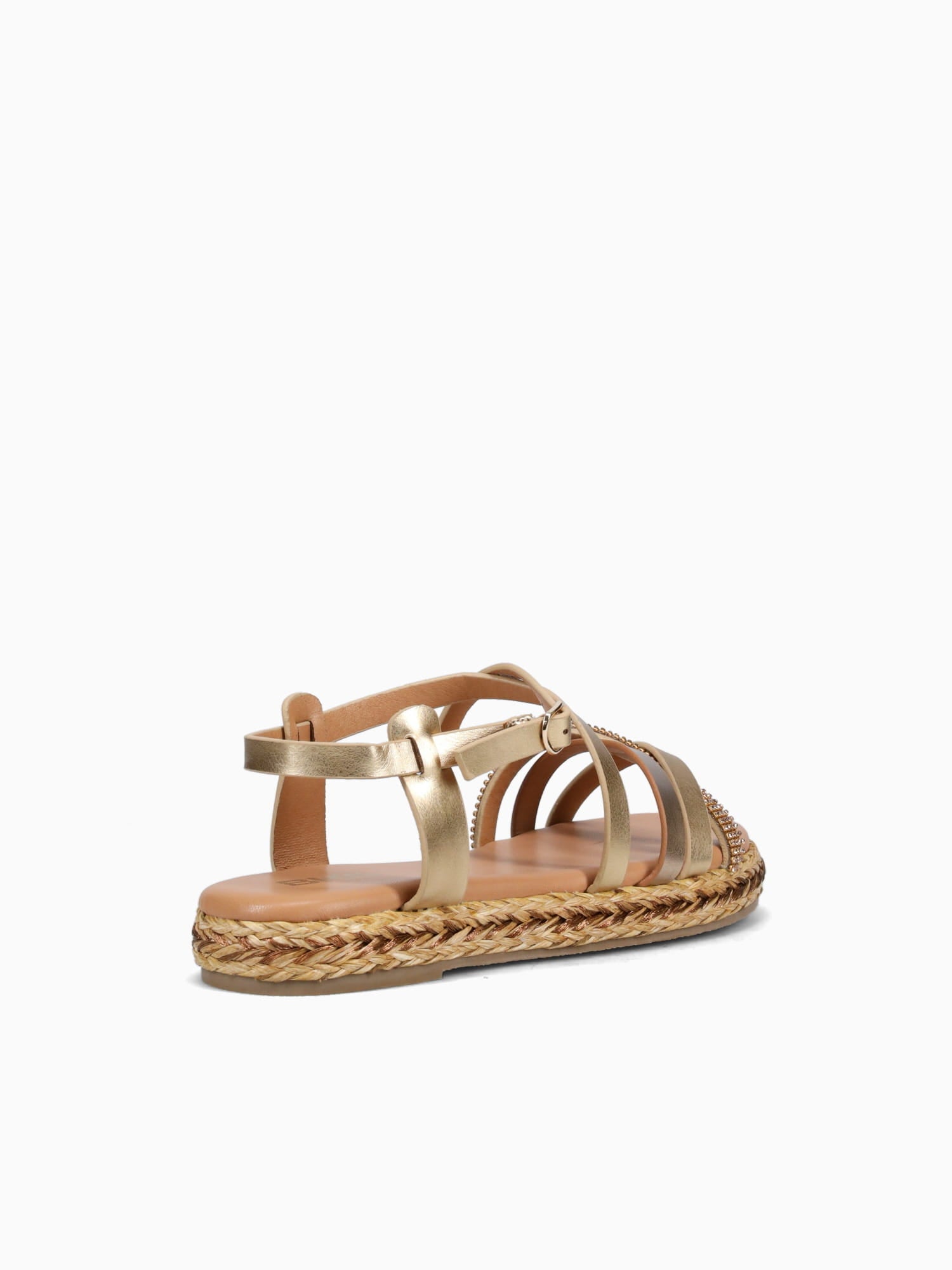Cassy Multi Metallic Multi / 5 / M
