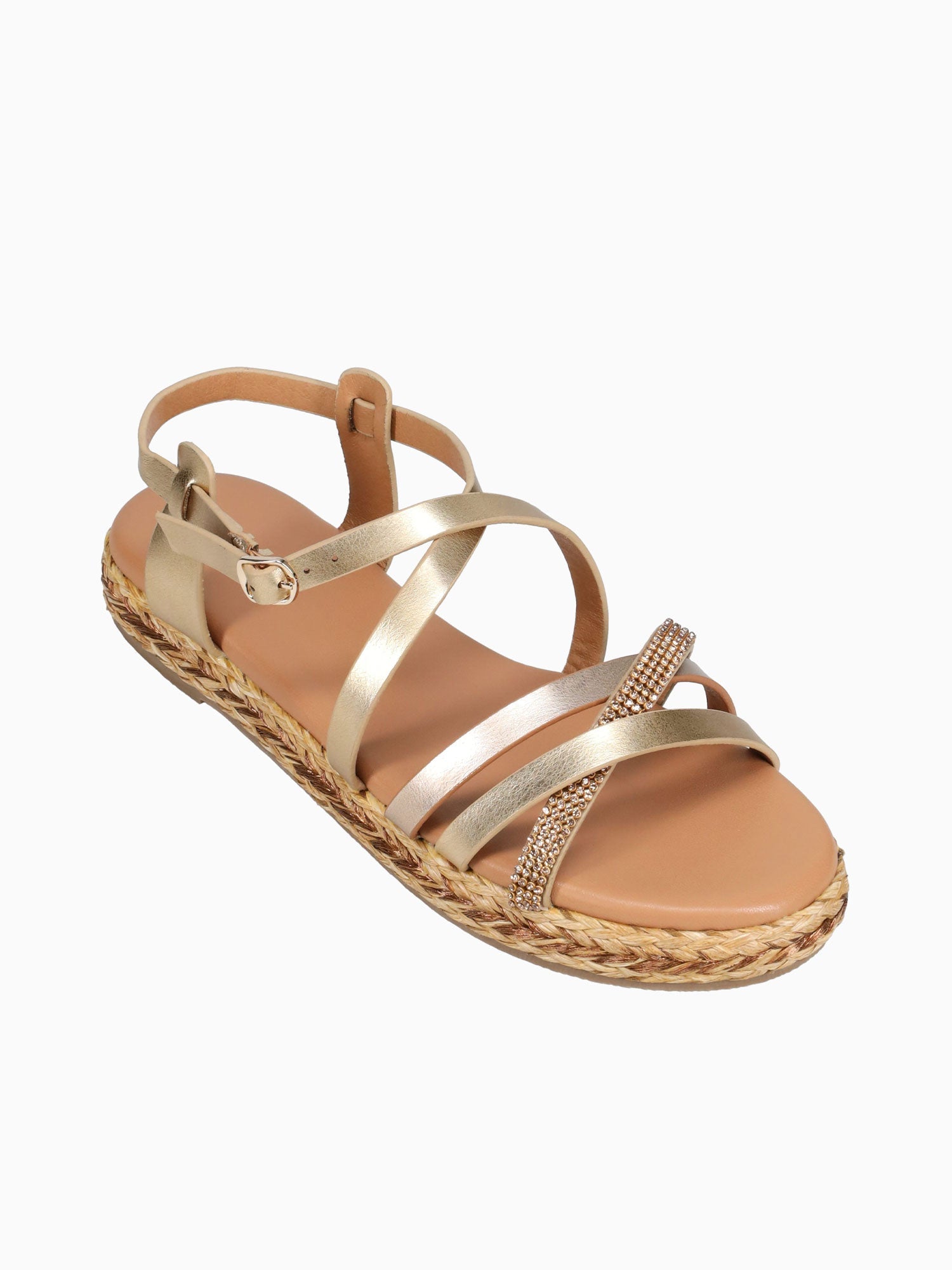 Cassy Multi Metallic Multi / 5 / M