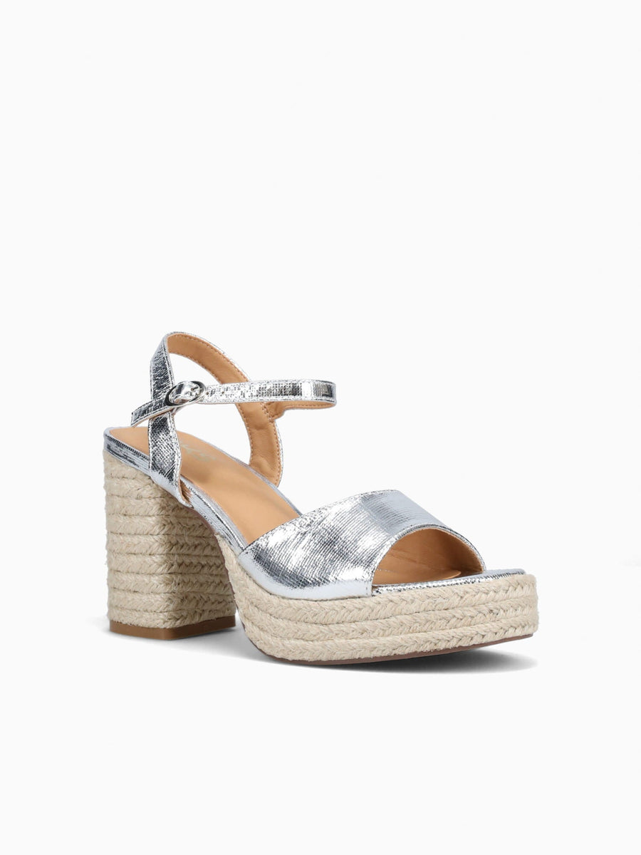 Reya Silver Metallic Silver / 5 / M