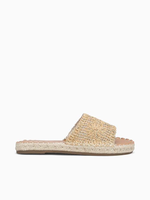 Sabrina Beige Beige / 5 / M