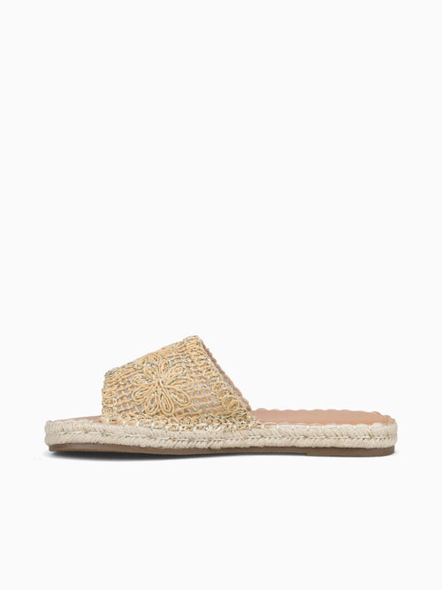 Sabrina Beige Beige / 5 / M