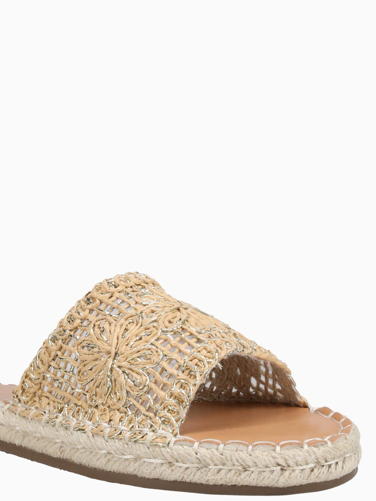 Sabrina Beige Beige / 5 / M