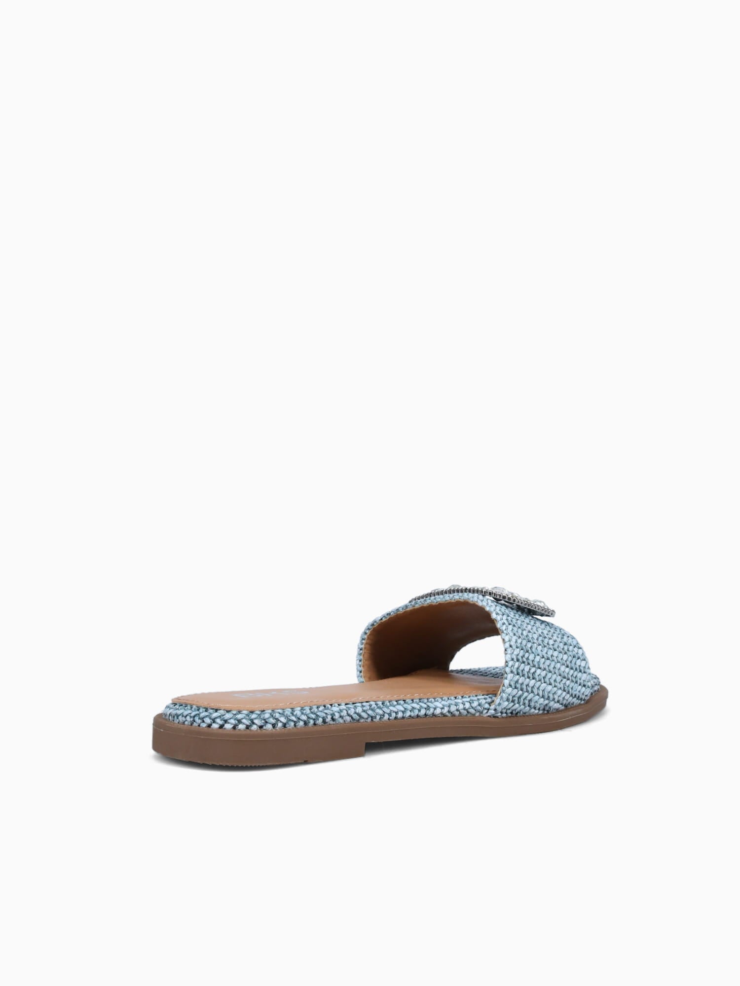 Sam Blue Fabric Blue / 5 / M