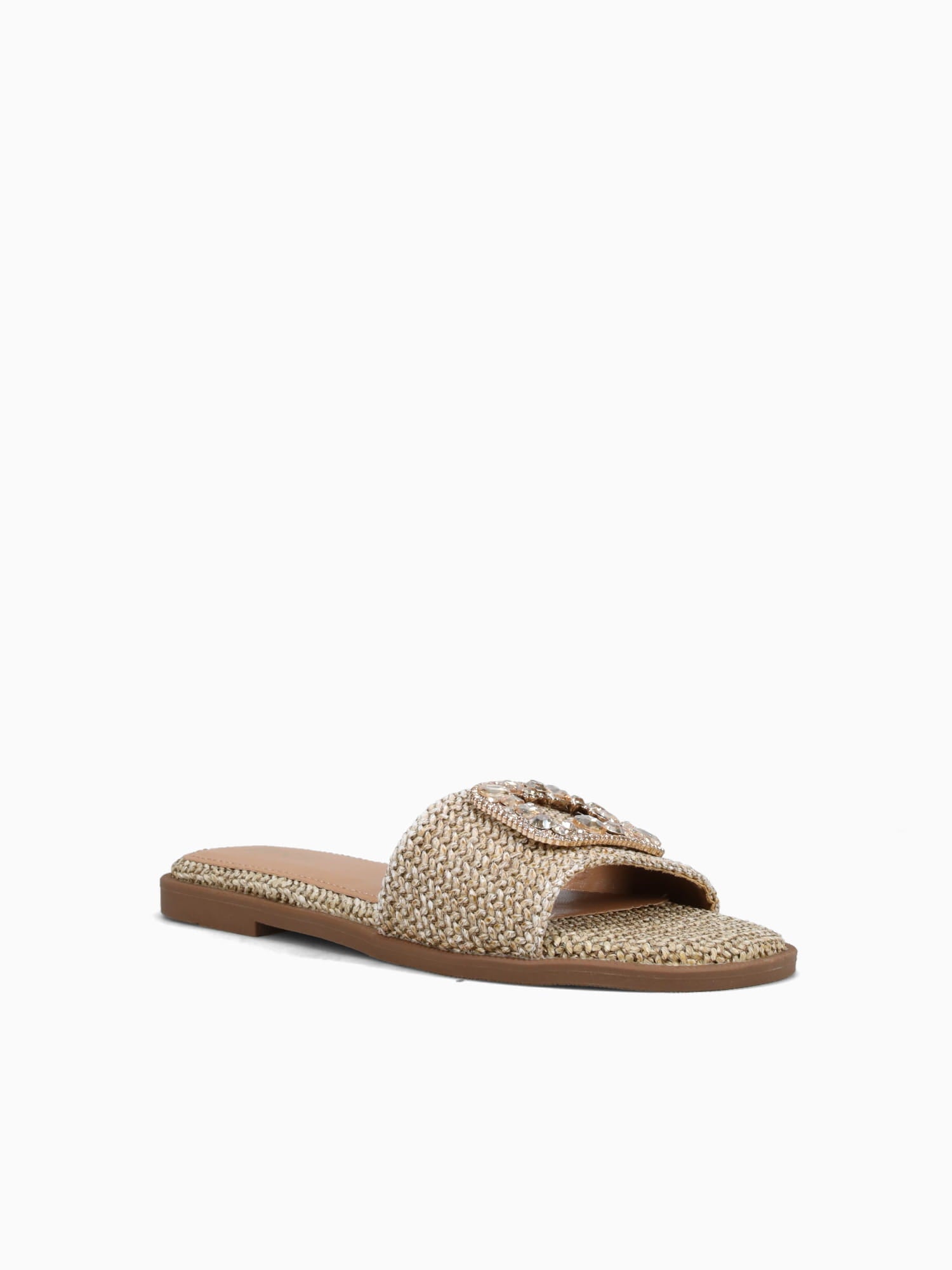 Sam Beige Fabric