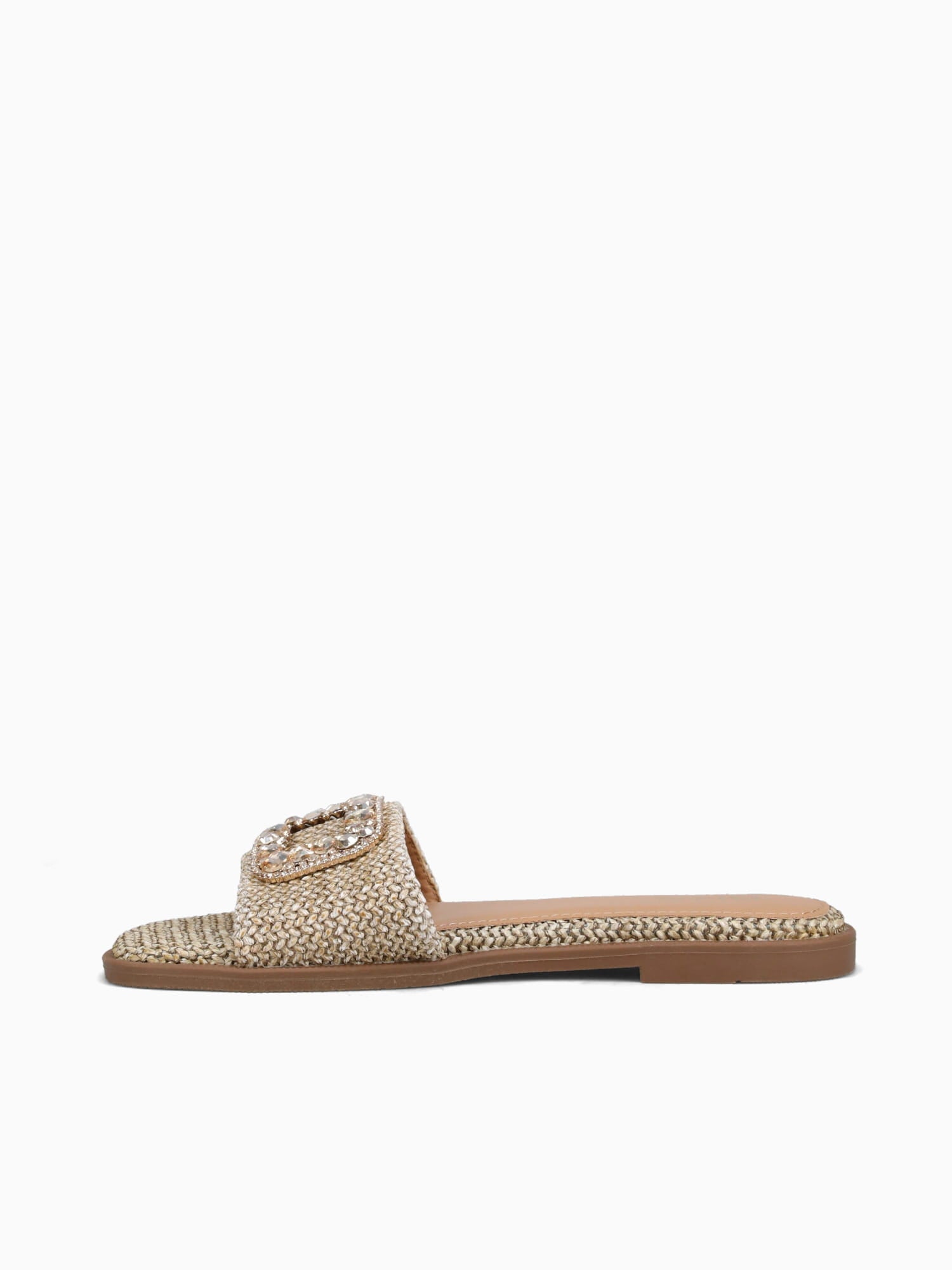 Sam Beige Fabric