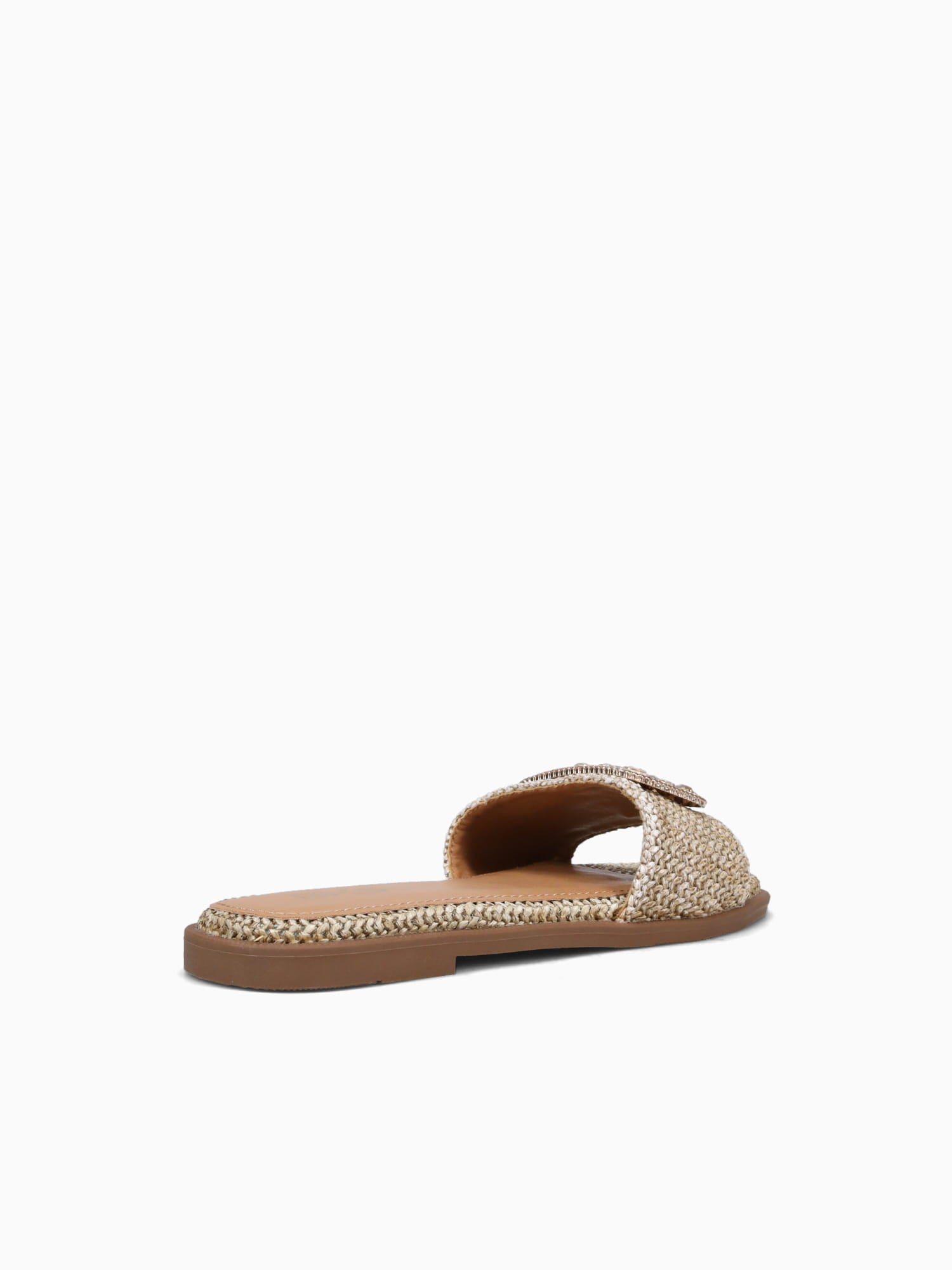 Sam Beige Fabric