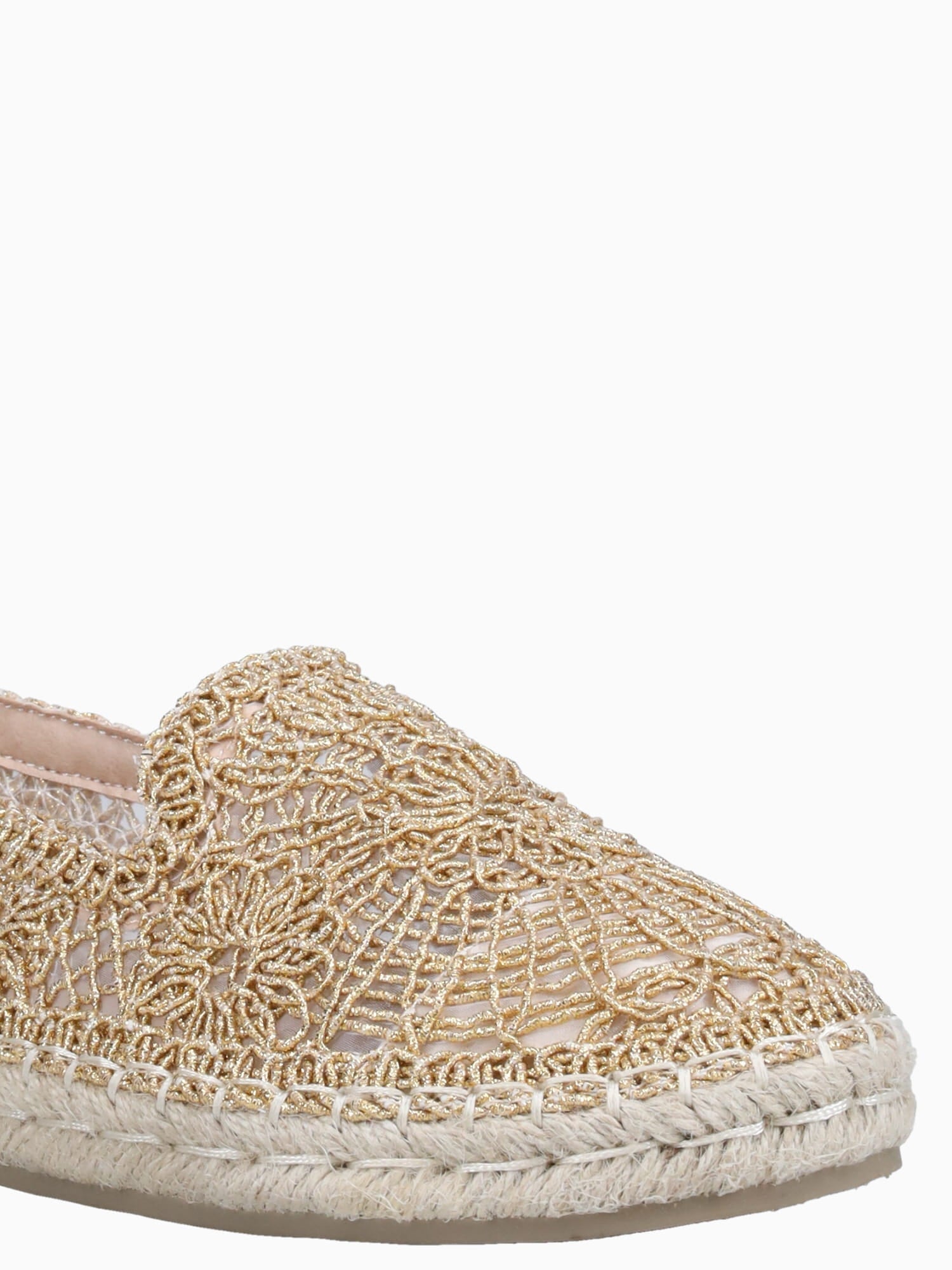 Sienna Gold Textile Gold / 5 / M