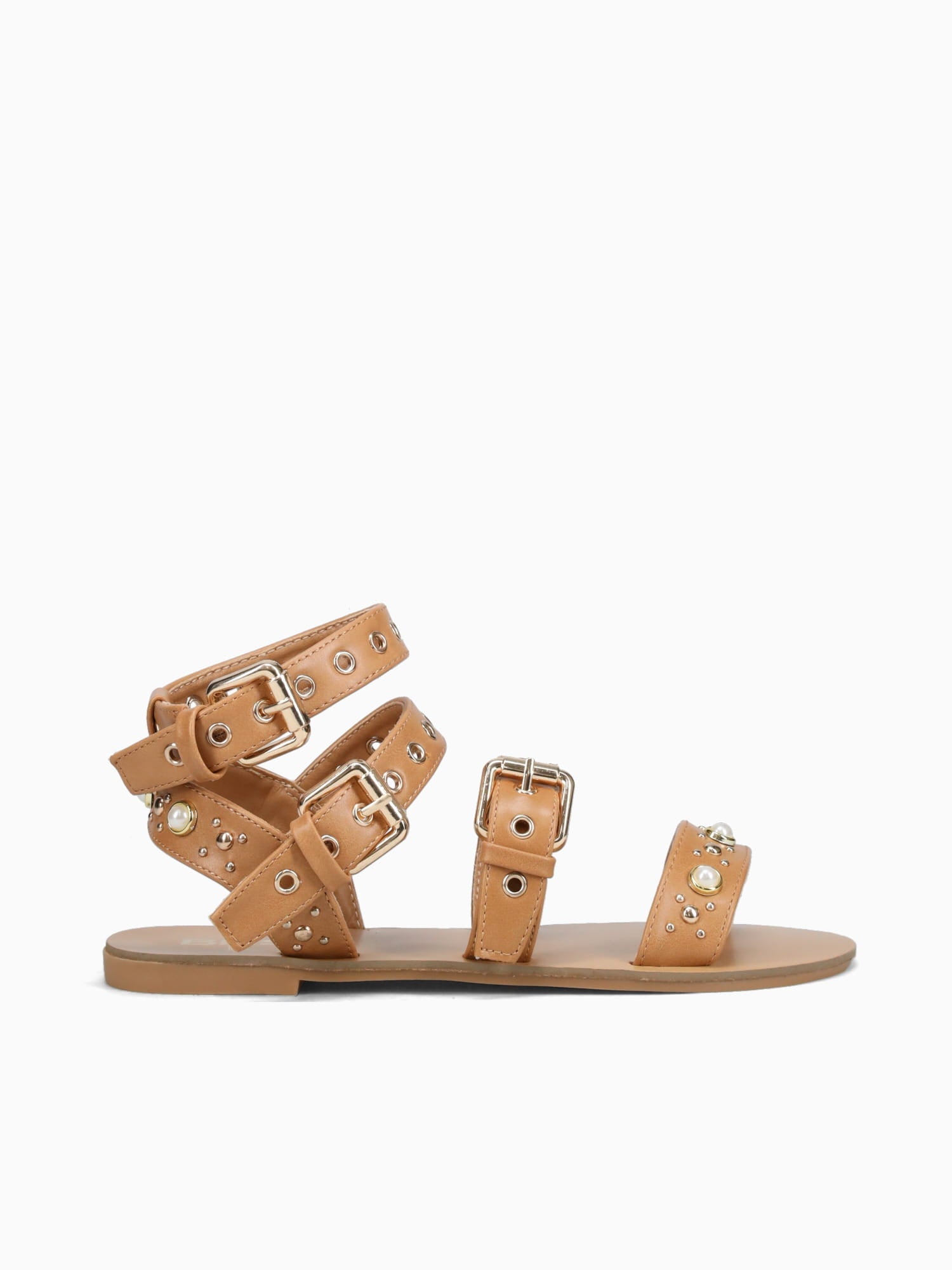 Patricia Camel Smooth Tan / 5 / M