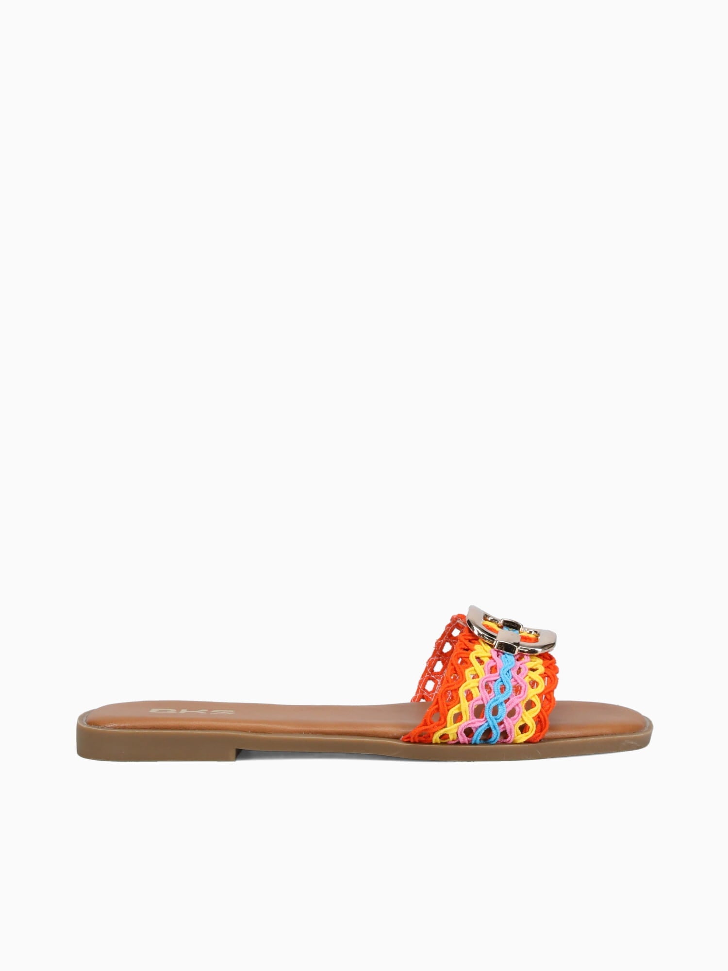 Roxanne Multi Macrame Multi / 5 / M