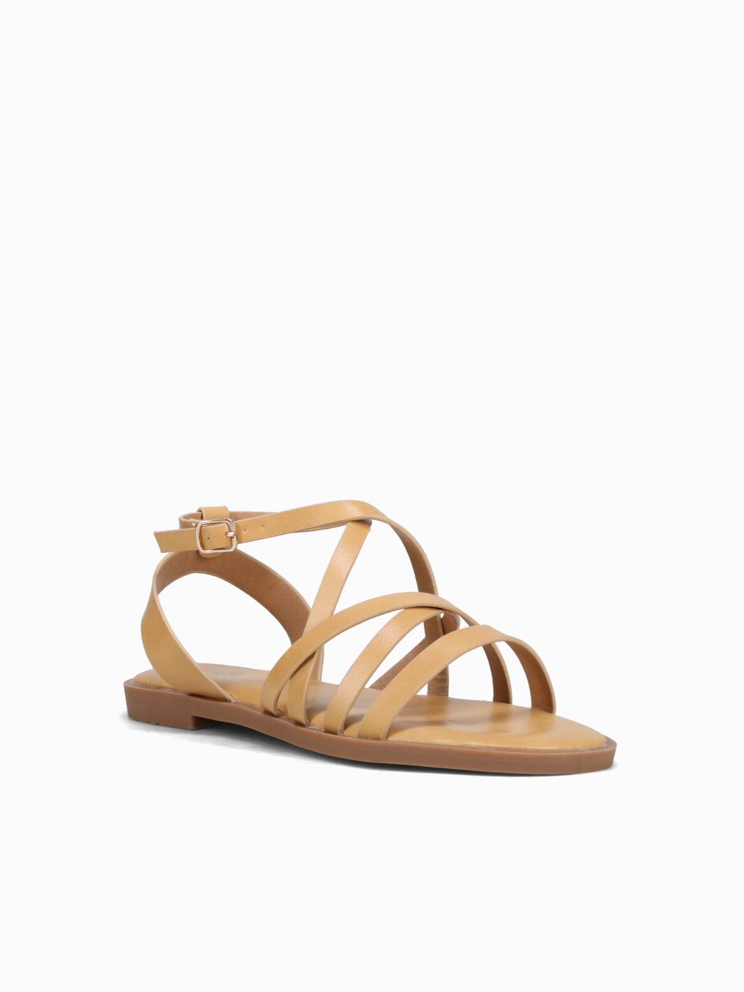Gia Camel Smooth