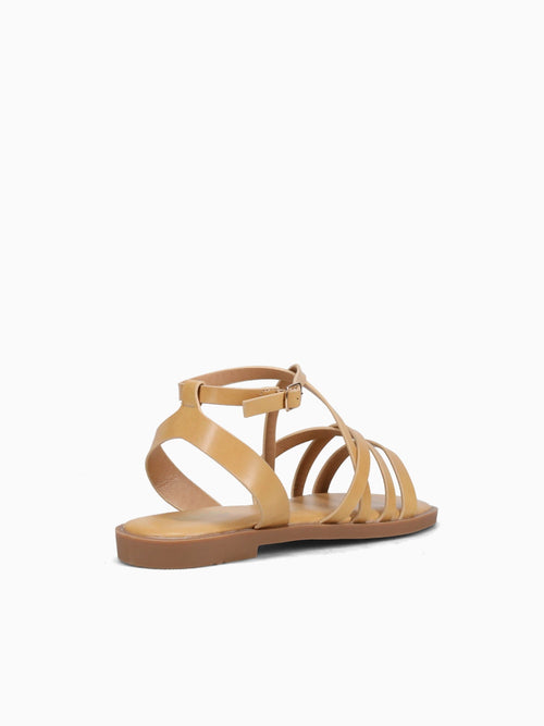 Gia Camel Smooth